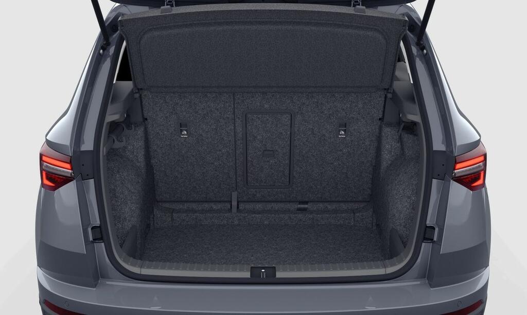 Skoda Karoq 1.5 TSI 110kW (150CV) DSG ACT Selection 6