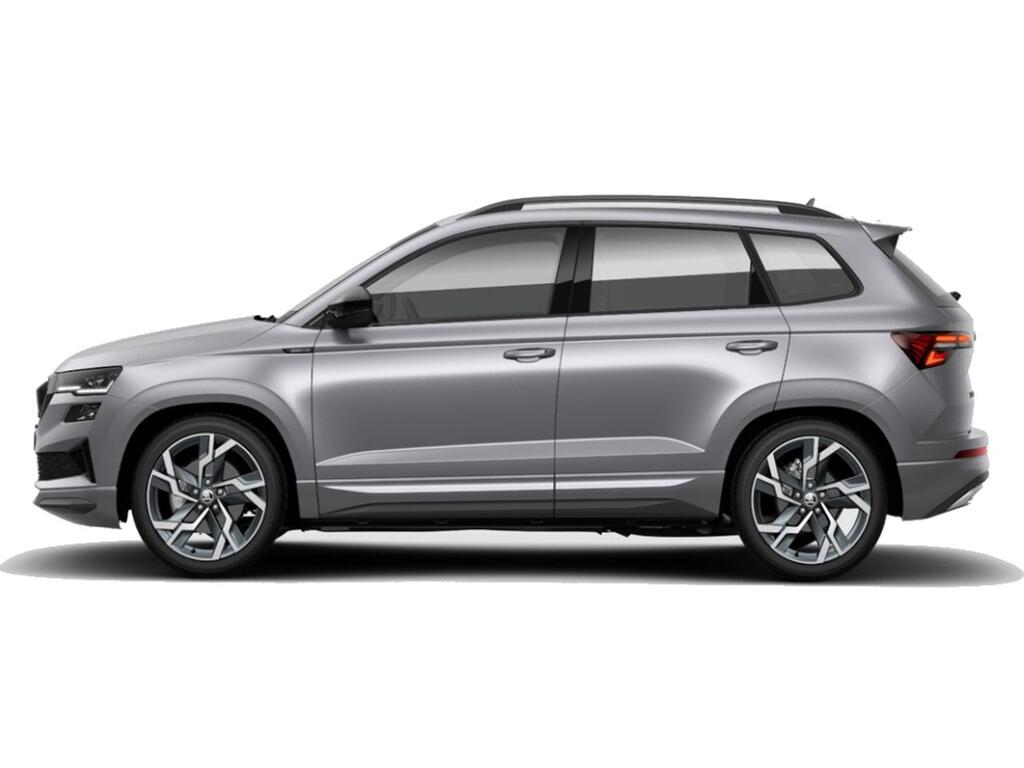 Skoda Karoq 1.5 TSI 110kW (150CV) DSG ACT Sportline
