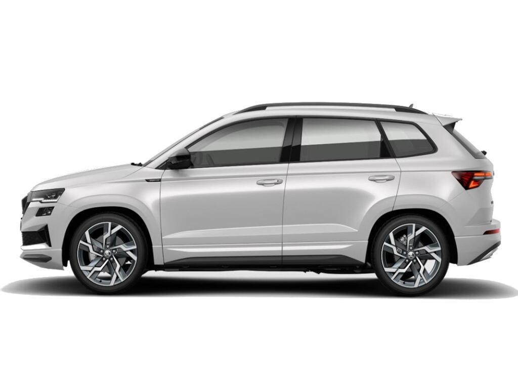 Skoda Karoq 1.5 TSI 110kW (150CV) DSG ACT Sportline