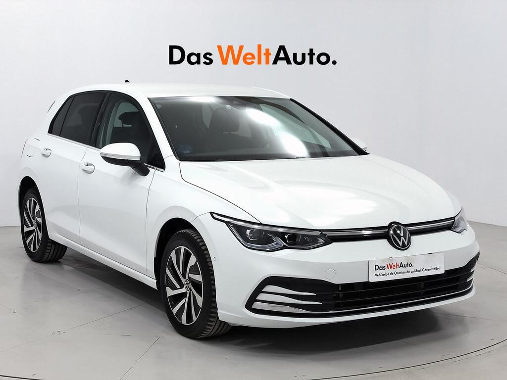 Volkswagen Golf eHybrid 1.4 TSI 150kW (204CV) DSG Volkswagen Golf eHybrid 1.4 TSI 150kW (204CV) DSG