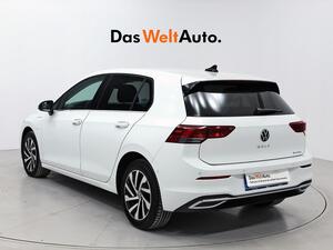 Volkswagen Golf eHybrid 1.4 TSI 150kW (204CV) DSG Volkswagen Golf eHybrid 1.4 TSI 150kW (204CV) DSG