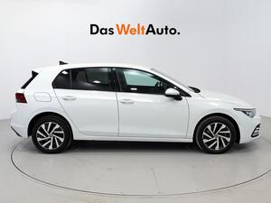 Volkswagen Golf eHybrid 1.4 TSI 150kW (204CV) DSG Volkswagen Golf eHybrid 1.4 TSI 150kW (204CV) DSG