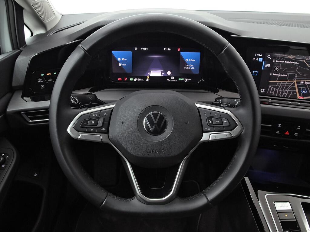Volkswagen Golf eHybrid 1.4 TSI 150kW (204CV) DSG 19