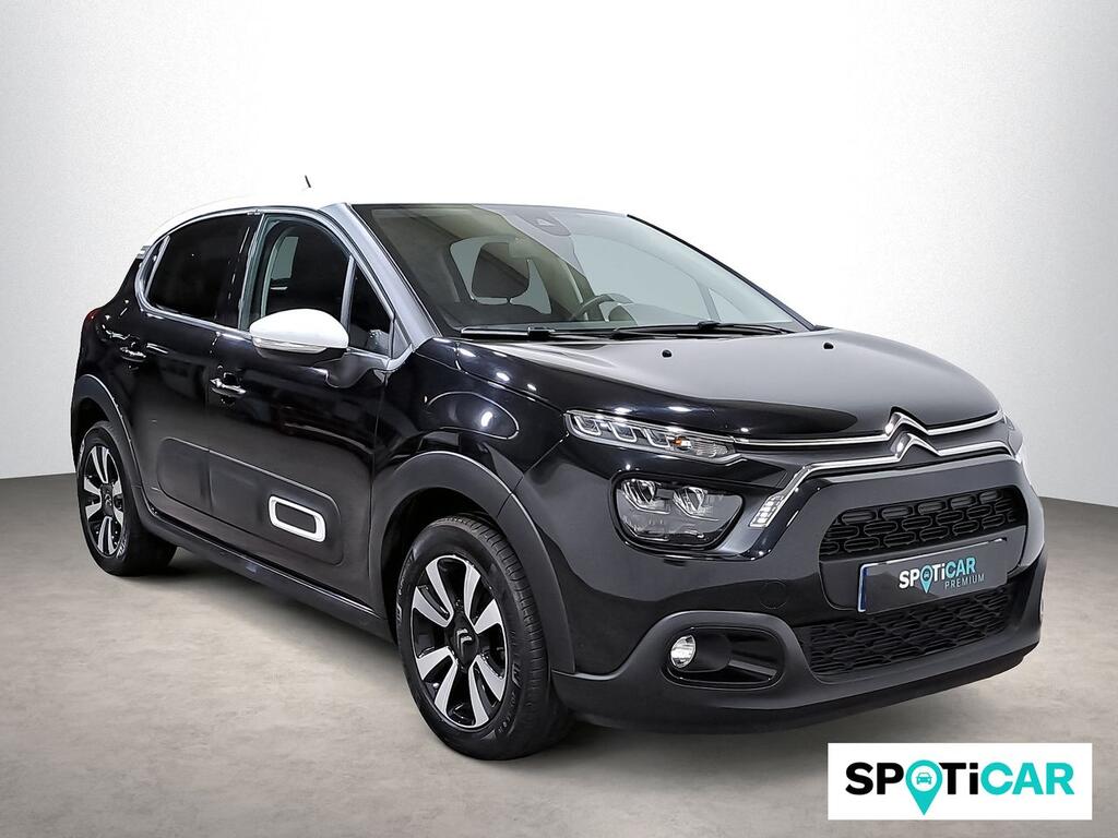 Citroën C3 PureTech 60KW (83CV) Shine Citroën C3 PureTech 60KW (83CV) Shine