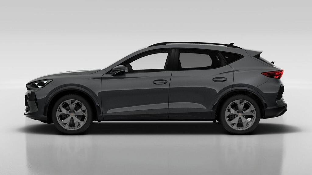 Cupra Formentor 1.5 eTSI 110kW (150 CV) DSG 3