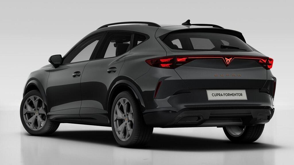 Cupra Formentor 1.5 eTSI 110kW (150 CV) DSG 4