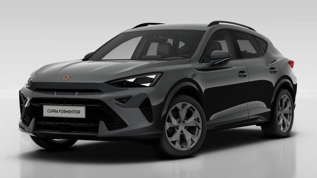 Cupra Formentor 1.5 eTSI 110kW (150 CV) DSG 2