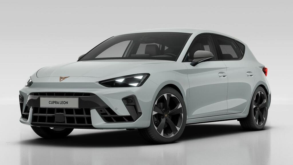 Cupra León 1.5 eTSI 110kW (150CV) DSG 2
