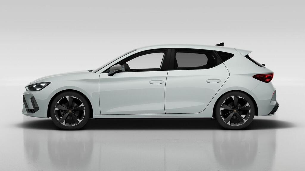 Cupra León 1.5 eTSI 110kW (150CV) DSG 3
