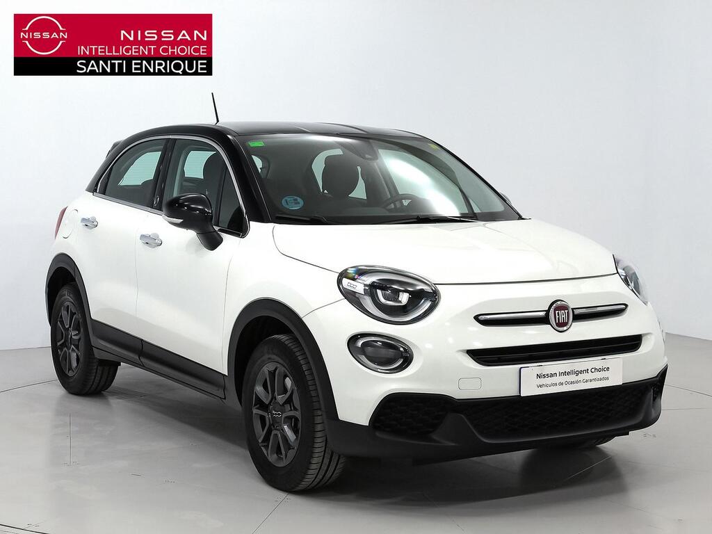 Fiat 500X 120TH 1.6 E-Torq 81KW (110 CV) 4x2 S&S Fiat 500X 120TH 1.6 E-Torq 81KW (110 CV) 4x2 S&S