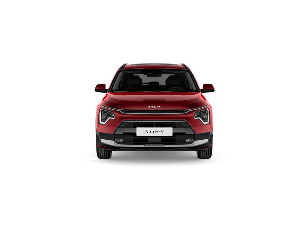 Kia Niro 1.6 GDi HEV 95kW (129CV) Drive 3