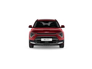 Kia Niro 1.6 GDi HEV 95kW (129CV) Drive