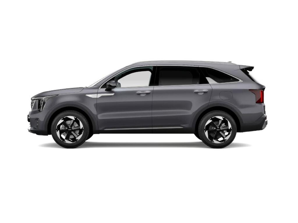 Kia Sorento 1.6 T-GDi HEV Emotion Pack Prem 4x2 7pl