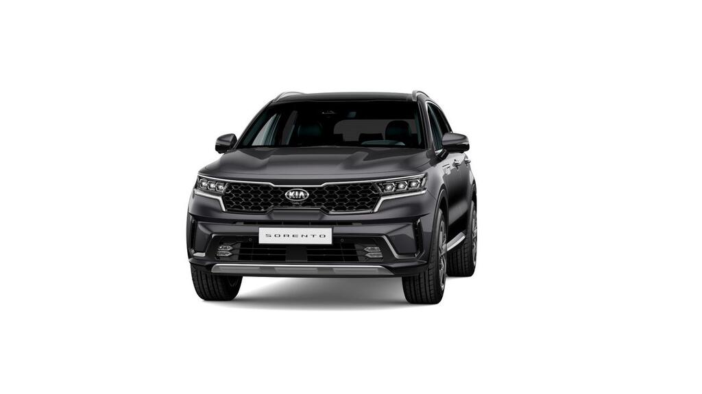 Kia Sorento 1.6 T-GDi HEV Emotion Pack Prem 4x2 7pl 3