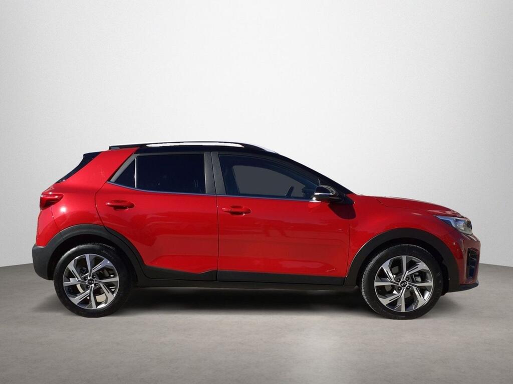 Kia Stonic 1.0 T-GDi 74kW (100CV) MHEV MT GT Line 3