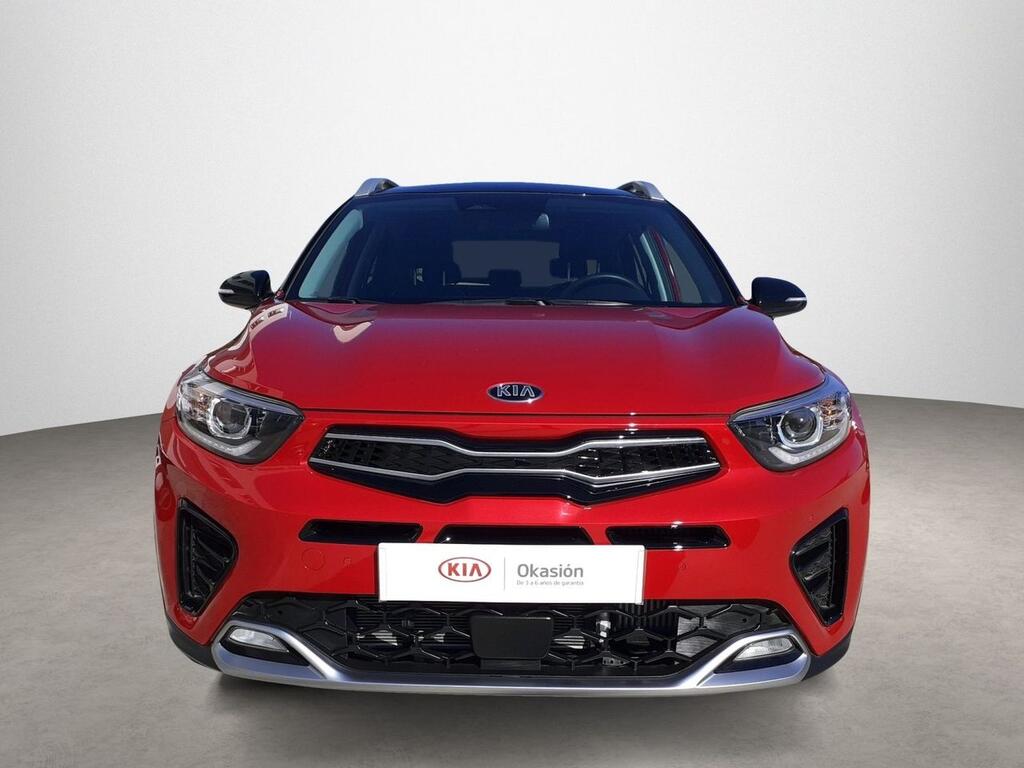 Kia Stonic 1.0 T-GDi 74kW (100CV) MHEV MT GT Line 4