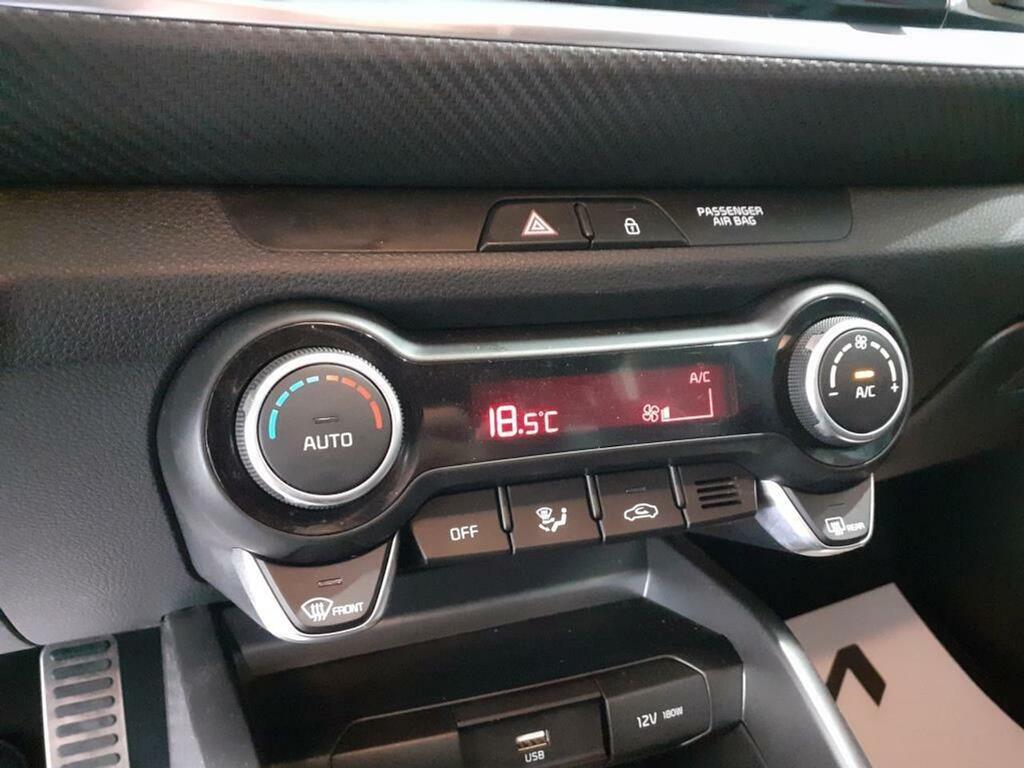 Kia Stonic 1.0 T-GDi 74kW (100CV) MHEV MT GT Line 21