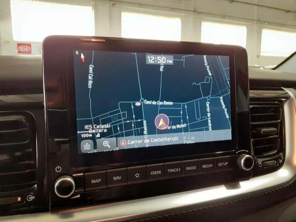 Kia Stonic 1.0 T-GDi 74kW (100CV) MHEV MT GT Line 18