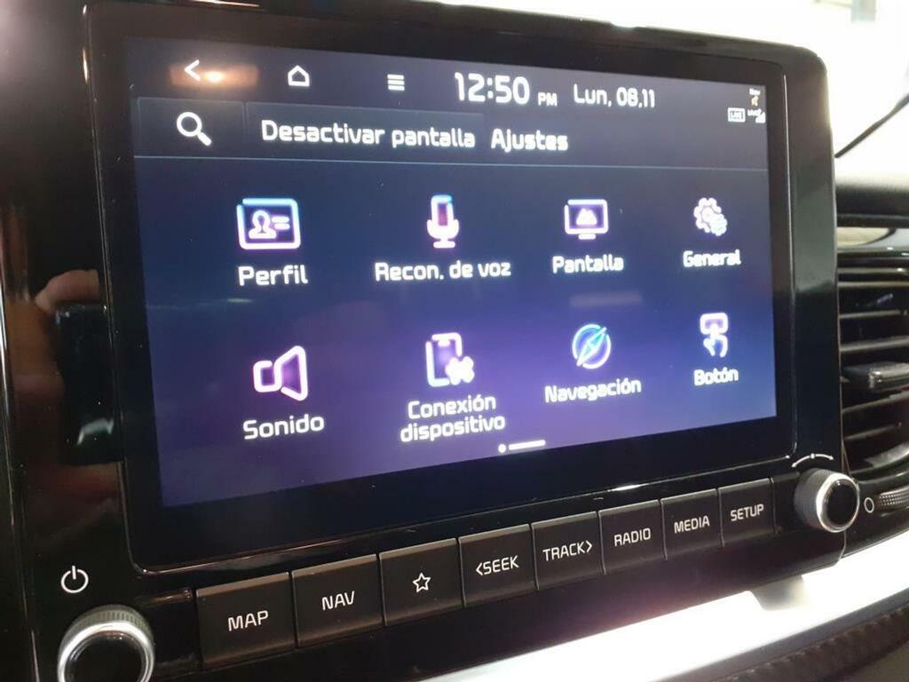 Kia Stonic 1.0 T-GDi 74kW (100CV) MHEV MT GT Line 20