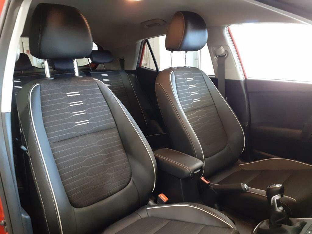 Kia Stonic 1.0 T-GDi 74kW (100CV) MHEV MT GT Line 10