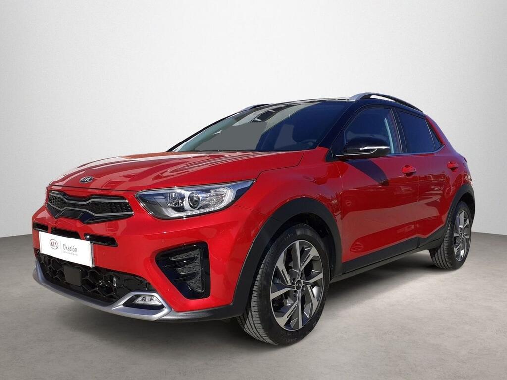 Kia Stonic 1.0 T-GDi 74kW (100CV) MHEV MT GT Line 5