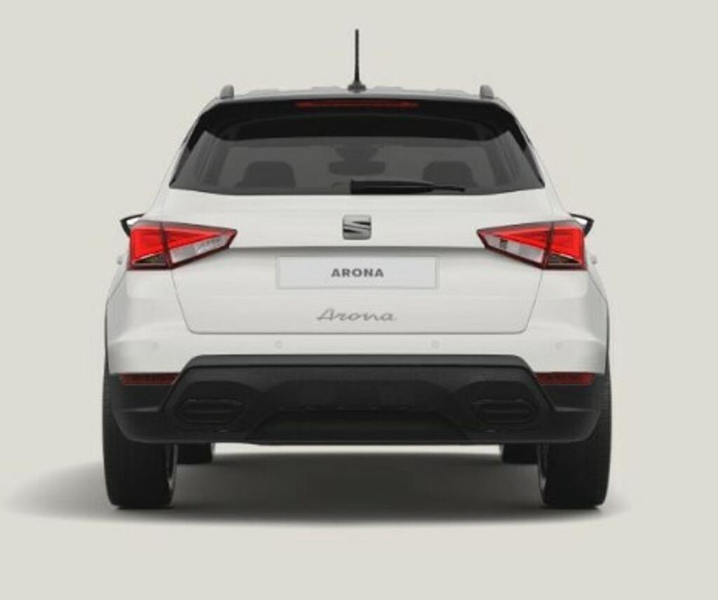 Seat Arona 1.0 TSI 70kW Style Special Edition 3