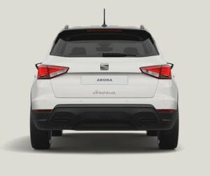 Seat Arona 1.0 TSI 70kW Style Special Edition Seat Arona 1.0 TSI 70kW Style Special Edition