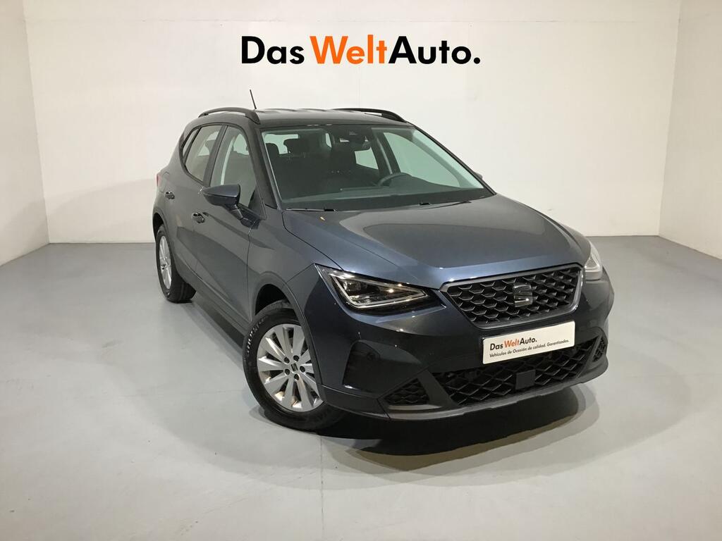 Seat Arona 1.0 TSI 81kW (110CV) Style XL Seat Arona 1.0 TSI 81kW (110CV) Style XL