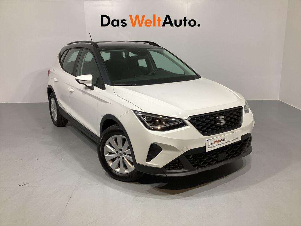 Seat Arona 1.0 TSI 85kW (115CV) Style XL Seat Arona 1.0 TSI 85kW (115CV) Style XL