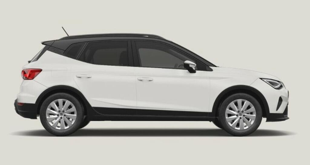 Seat Arona 1.0 TSI 85kW Style Special Edition 5