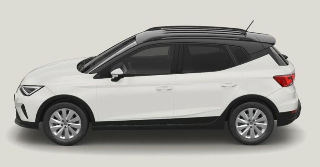Seat Arona 1.0 TSI 85kW Style Special Edition 2