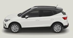 Seat Arona 1.0 TSI 85kW Style Special Edition Seat Arona 1.0 TSI 85kW Style Special Edition