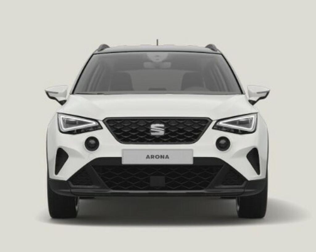 Seat Arona 1.0 TSI 85kW Style Special Edition 6