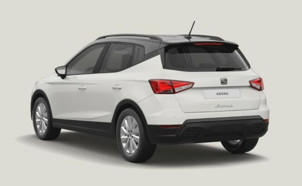 Seat Arona 1.0 TSI 85kW Style Special Edition 3