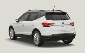Seat Arona 1.0 TSI 85kW Style Special Edition Seat Arona 1.0 TSI 85kW Style Special Edition