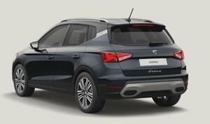 Seat Arona 1.0 TSI 85kW Xperience Special Edition Seat Arona 1.0 TSI 85kW Xperience Special Edition