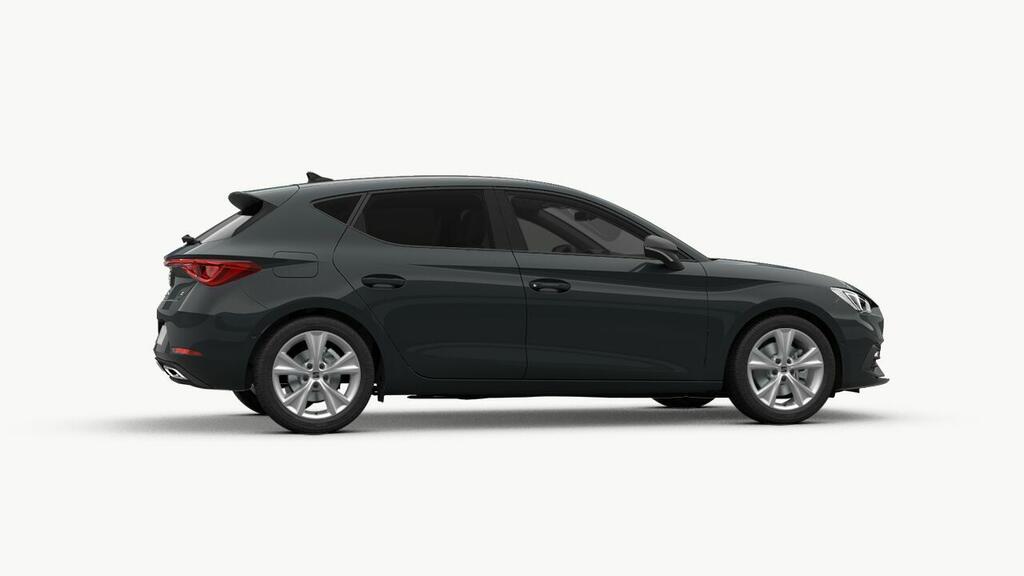 Seat Leon 1.5 TSI e-Hybrid 150kW DSG-6 FR XXL 3