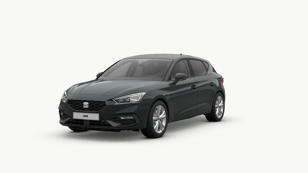 Seat Leon 1.5 TSI e-Hybrid 150kW DSG-6 FR XXL 2