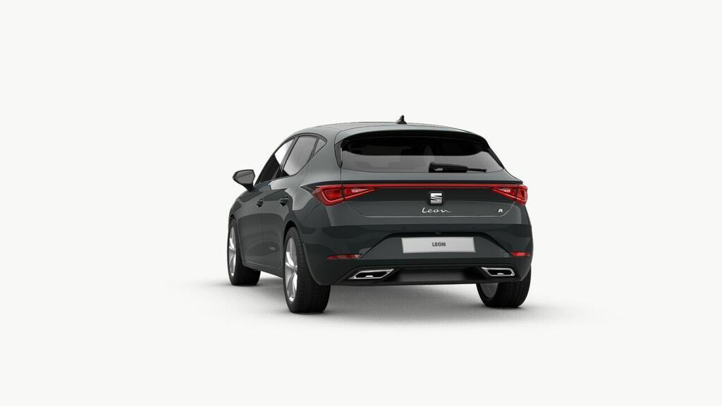 Seat Leon 1.5 TSI e-Hybrid 150kW DSG-6 FR XXL 4