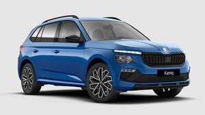 Skoda Kamiq 1.0 TSI 85kW (115CV) SELECTION Skoda Kamiq 1.0 TSI 85kW (115CV) SELECTION