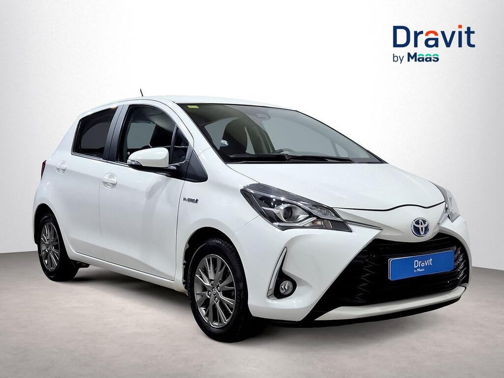 Toyota Yaris 1.5 100H Active 1