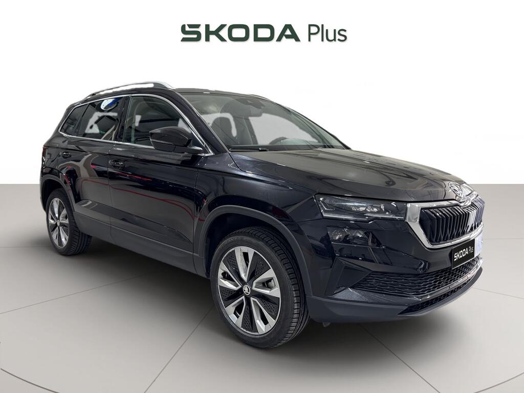 Skoda Karoq 1.5 TSI 110kW (150CV) DSG ACT Style Skoda Karoq 1.5 TSI 110kW (150CV) DSG ACT Style