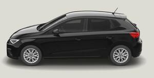 Seat Ibiza 1.5 TSI 110kW (150CV) DSG FR Salta Seat Ibiza 1.5 TSI 110kW (150CV) DSG FR Salta