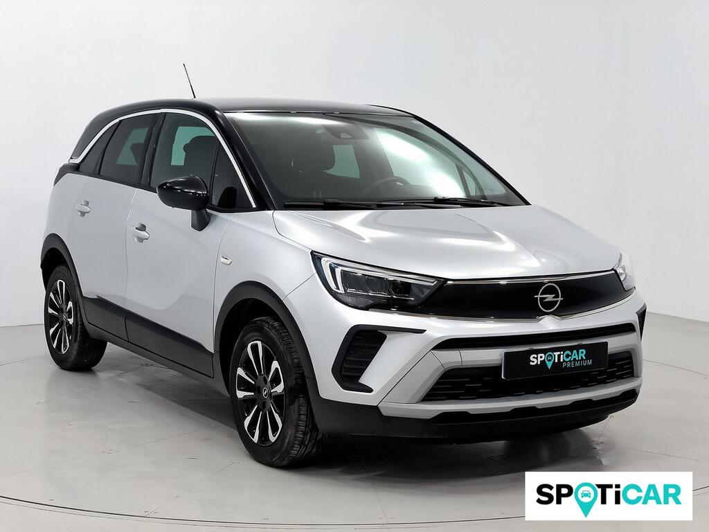 Opel CrossLand 1.5D 81kW (110CV) Elegance Opel CrossLand 1.5D 81kW (110CV) Elegance