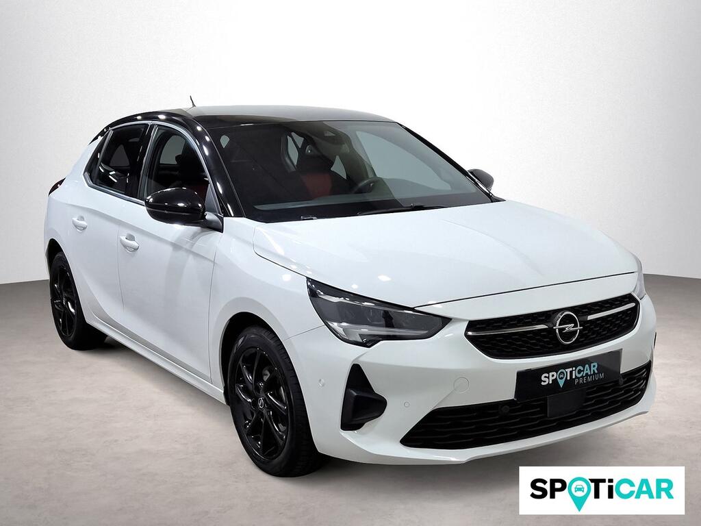 Opel Corsa 1.2T XHL 74kW (100CV) GS Opel Corsa 1.2T XHL 74kW (100CV) GS