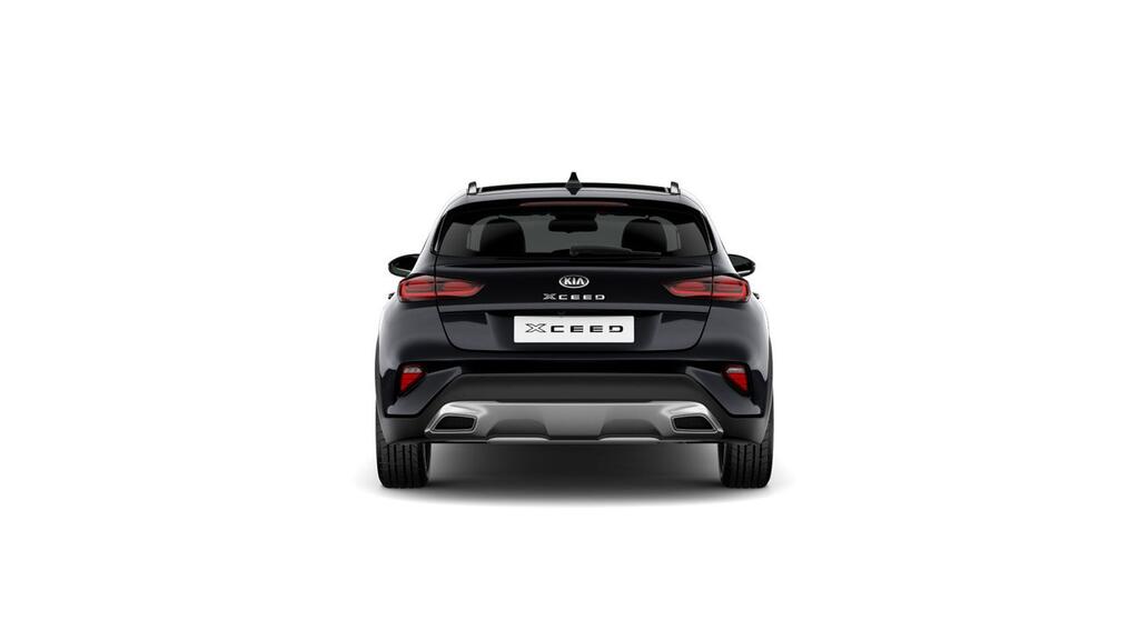 Kia XCeed 1.5 MHEV iMT Tech 103kW (140CV) 2