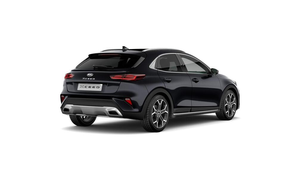 Kia XCeed 1.5 MHEV iMT Tech 103kW (140CV) 3