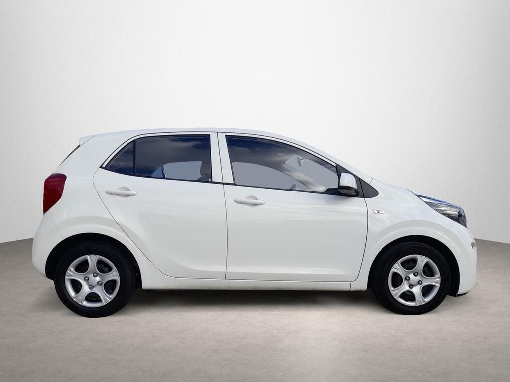 Kia Picanto 1.0 DPi 49kW (67CV) Concept 4