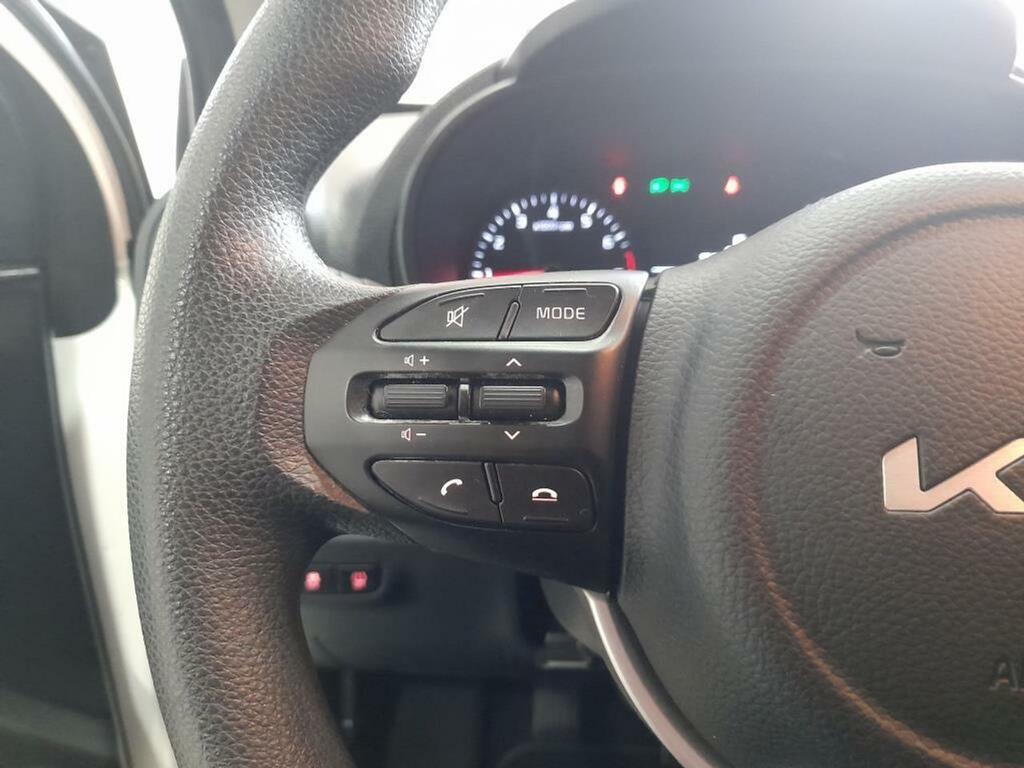 Kia Picanto 1.0 DPi 49kW (67CV) Concept 15