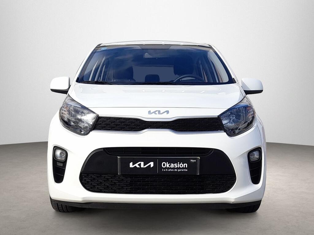 Kia Picanto 1.0 DPi 49kW (67CV) Concept 5